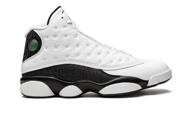 Air Jordan 13 Air Jordan 13 SNGL DAY 'Love and Respect - Singles Day'